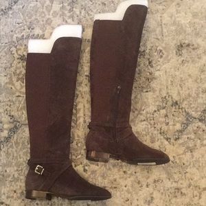 Antonio Melani boots.  New in box.  Size 5.5